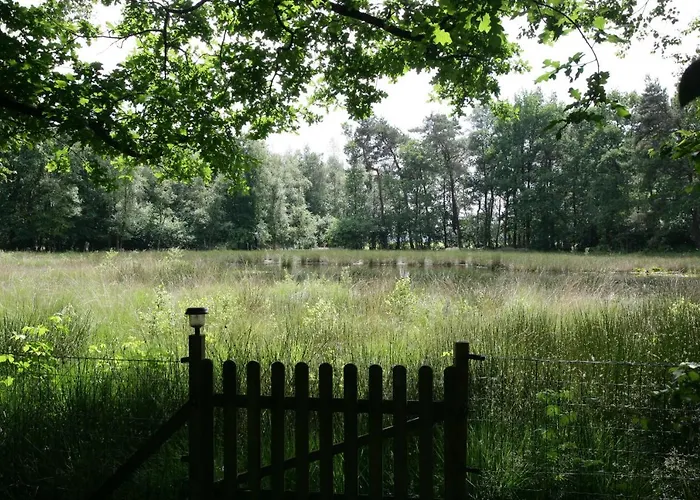 Huisje venzicht 7